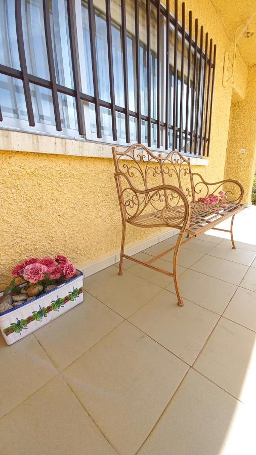 Casa Rural Alameda Con Chimenea Y Jardin El Barco de Ávila Εξωτερικό φωτογραφία