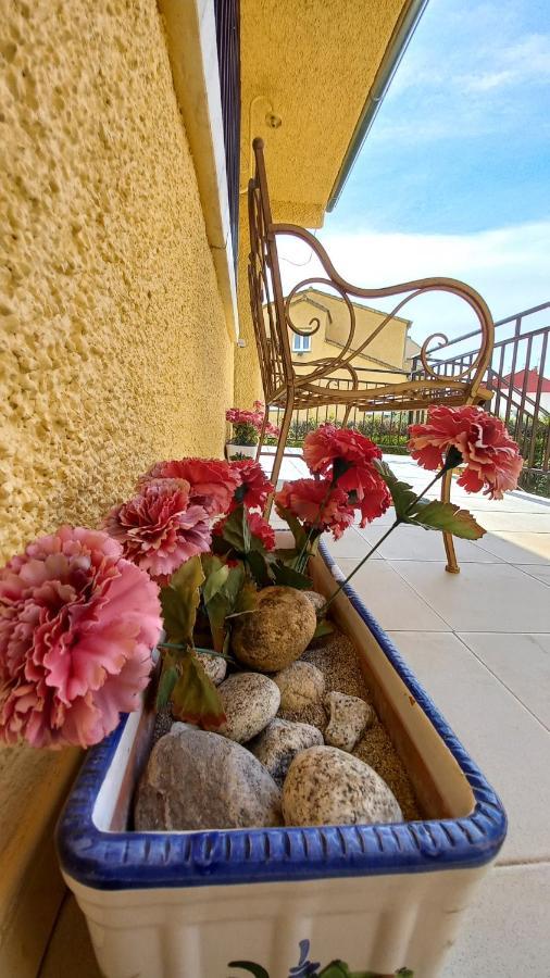 Casa Rural Alameda Con Chimenea Y Jardin El Barco de Ávila Εξωτερικό φωτογραφία