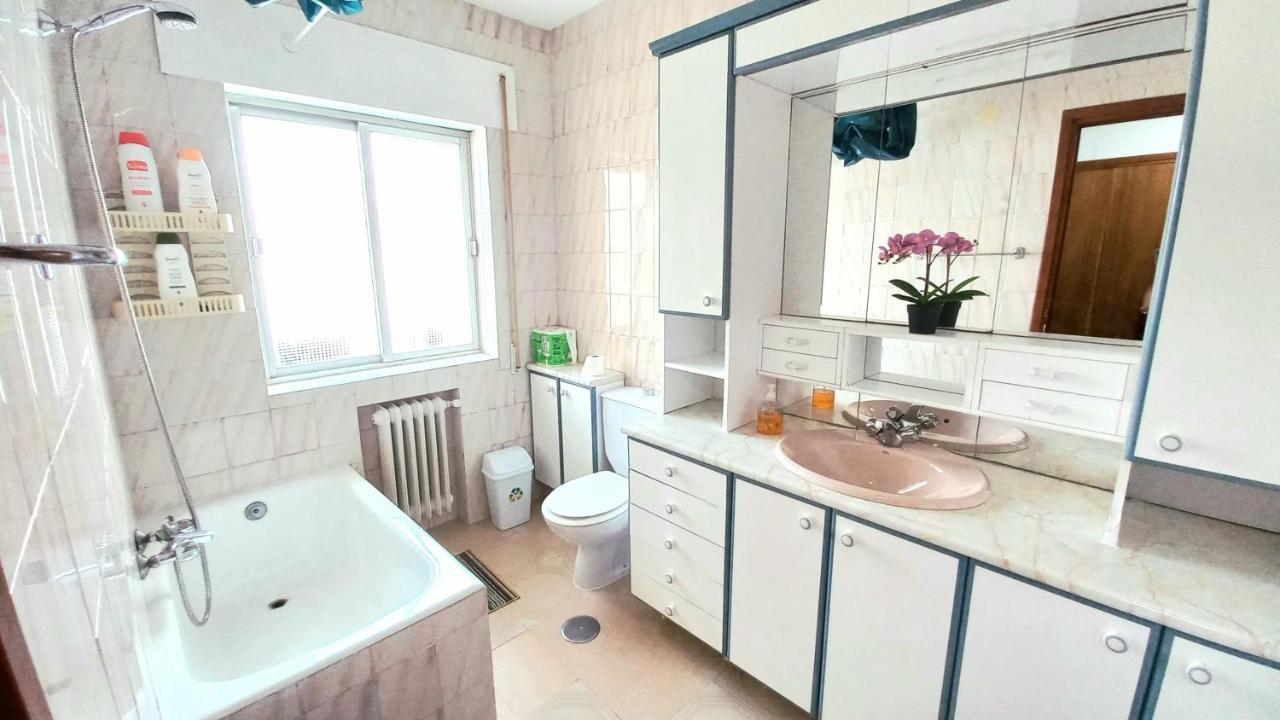 Casa Rural Alameda Con Chimenea Y Jardin El Barco de Ávila Εξωτερικό φωτογραφία