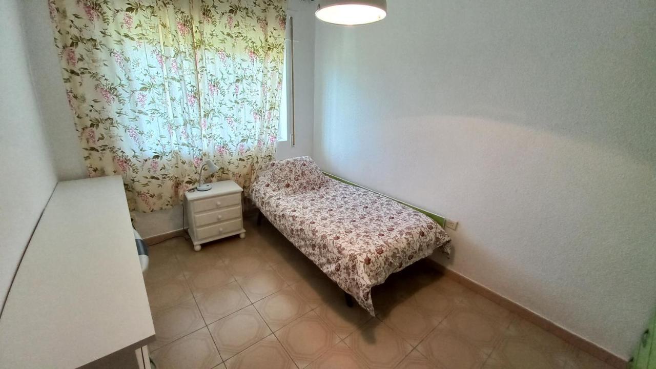 Casa Rural Alameda Con Chimenea Y Jardin El Barco de Ávila Εξωτερικό φωτογραφία