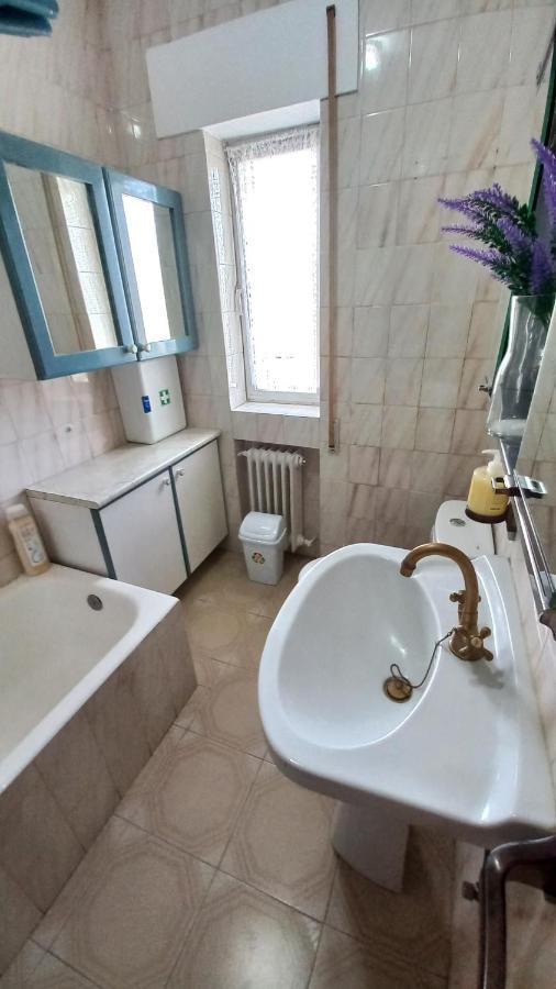 Casa Rural Alameda Con Chimenea Y Jardin El Barco de Ávila Εξωτερικό φωτογραφία