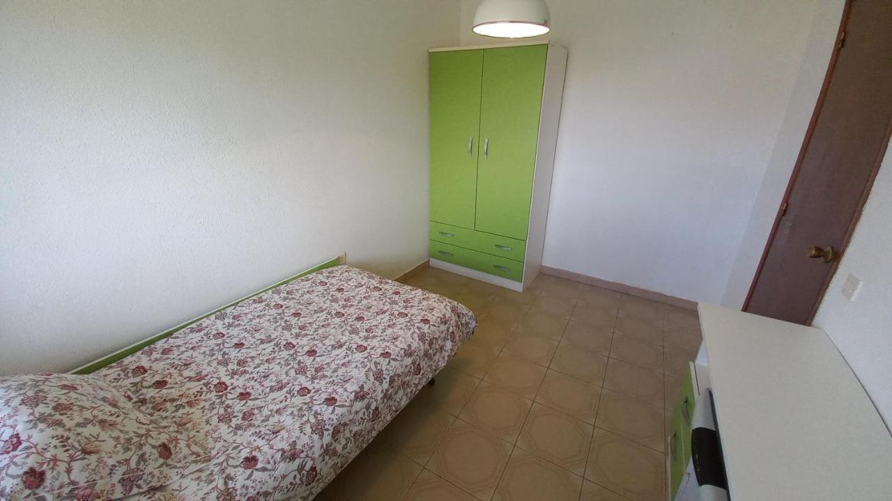 Casa Rural Alameda Con Chimenea Y Jardin El Barco de Ávila Εξωτερικό φωτογραφία